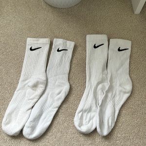 Nike Crew Socks